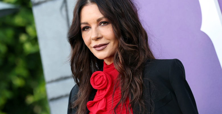 Netflix's "Wednesday" Emmys FYSEE Event