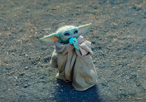 Grogu