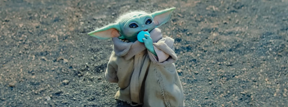 Grogu