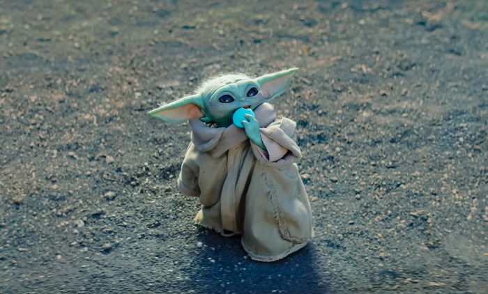 Grogu