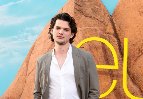 Los Angeles Premiere Of HBO's "Euphoria" Season 3 - Arrivals