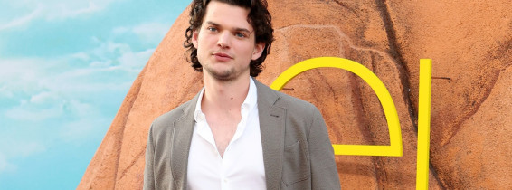 Los Angeles Premiere Of HBO's 