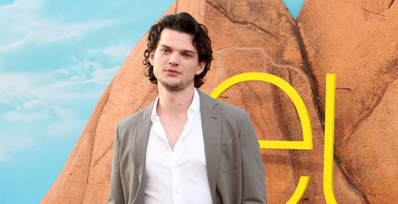Los Angeles Premiere Of HBO's "Euphoria" Season 3 - Arrivals