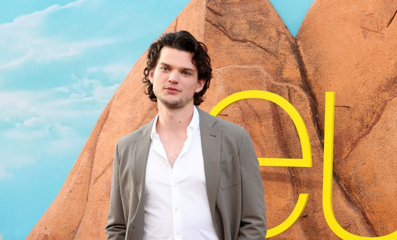 Los Angeles Premiere Of HBO's "Euphoria" Season 3 - Arrivals