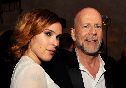 Premiere Of Paramount Pictures' "G.I. Joe: Retaliation" - After Party