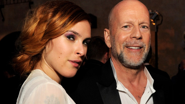 Fiica lui Bruce Willis oferă noi informații despre starea de sănătate a actorului. „Sunt atât de recunoscătoare că pot merge să-l văd”
