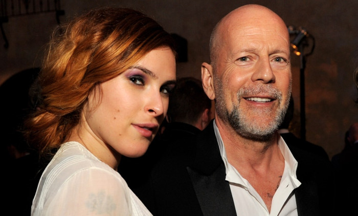 Premiere Of Paramount Pictures' "G.I. Joe: Retaliation" - After Party