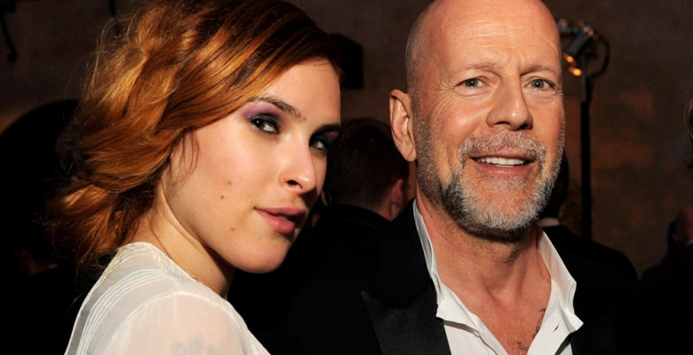 Premiere Of Paramount Pictures' "G.I. Joe: Retaliation" - After Party