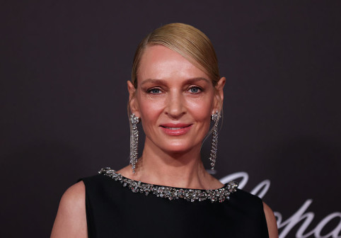 "Giant" - Red Carpet - The Red Sea International Film Festival 2025