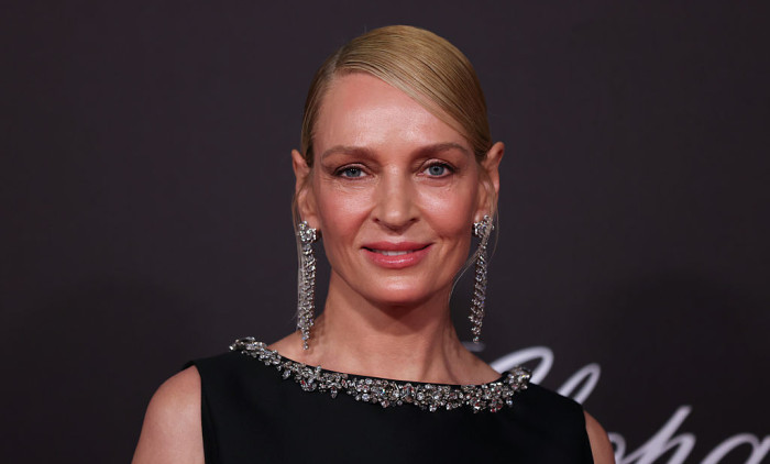 "Giant" - Red Carpet - The Red Sea International Film Festival 2025