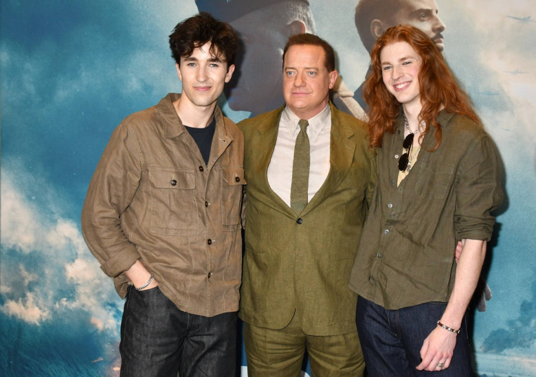 NY World Premiere of Pressure