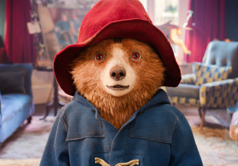 Paddington Bear