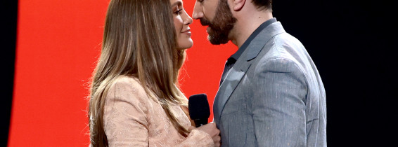 Netflix Upfront 2026