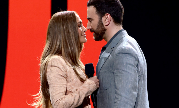 Netflix Upfront 2026