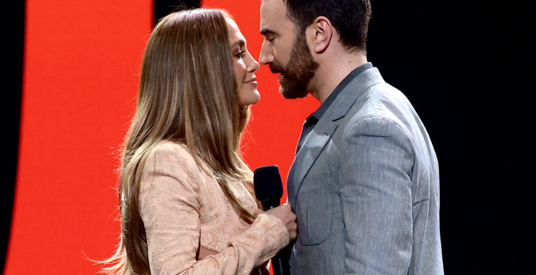 Netflix Upfront 2026