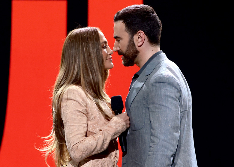 Netflix Upfront 2026
