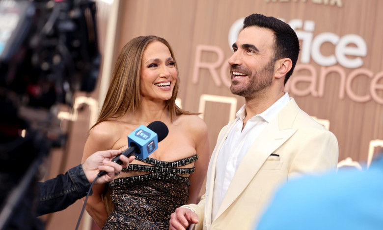Netflix's "Office Romance" World Premiere