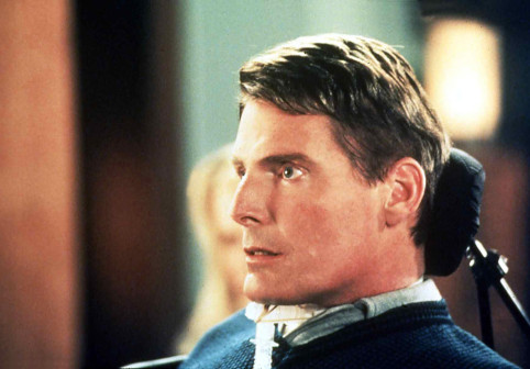 Christopher Reeve