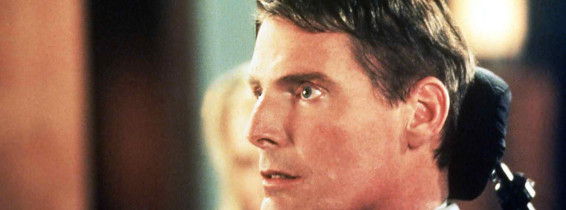 Christopher Reeve