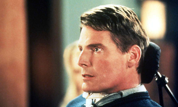 Christopher Reeve