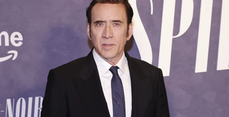 Prime Video's "Spider-Noir" World Premiere