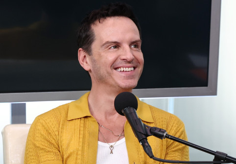 The "Pressure" Cast Join Host Steve Scully For A SiriusXM Front Row Event