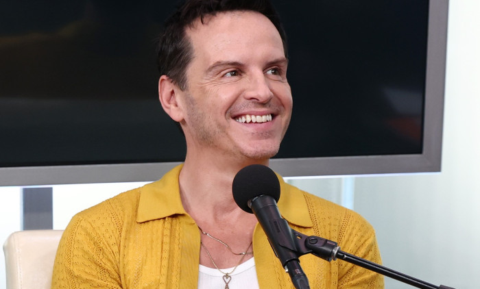 The "Pressure" Cast Join Host Steve Scully For A SiriusXM Front Row Event