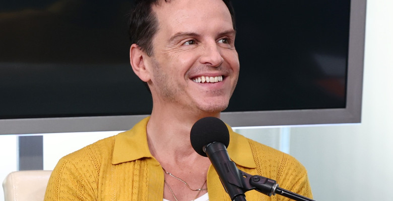 The "Pressure" Cast Join Host Steve Scully For A SiriusXM Front Row Event