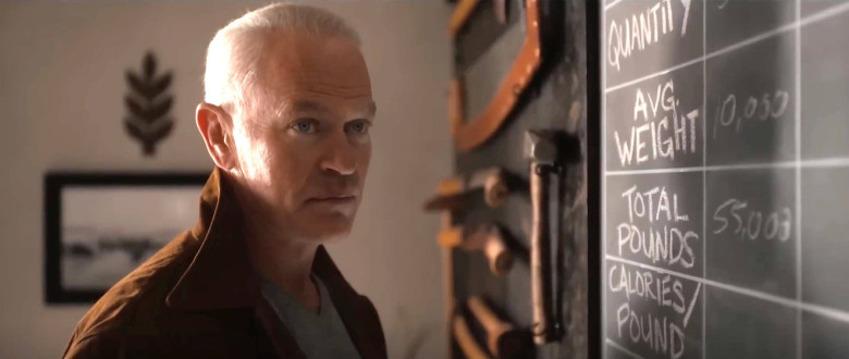 Homestead, Neal McDonough