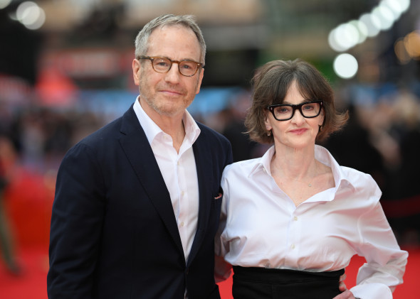 UK Launch Event Of Disney And Pixar's 'Toy Story 5' At Odeon Luxe Leicester Square, London