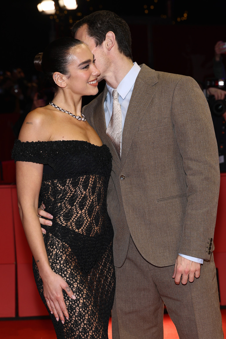 "Rosebush Pruning" Premiere - 76th Berlinale International Film Festival