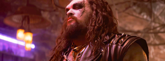 Jason Momoa