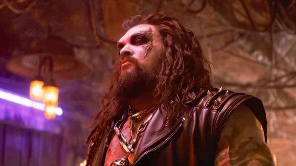 „Este cel mai important an din viața mea”. Jason Momoa, pe afişele mai multor superproducții. În ce filme joacă în 2026