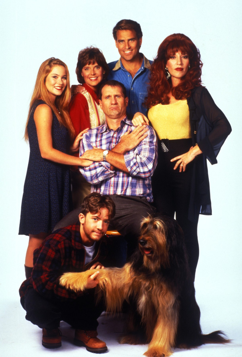 familia bundy (2)