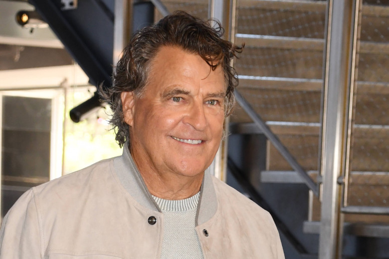 Ted McGinley