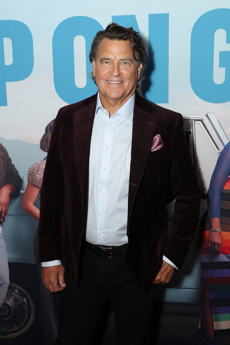 Ted McGinley