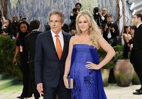 The 2026 Met Gala Celebrating "Costume Art" - Arrivals