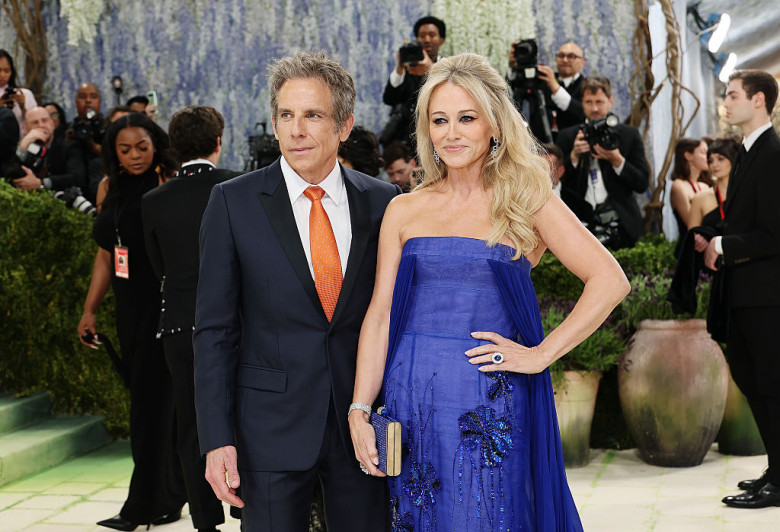 The 2026 Met Gala Celebrating "Costume Art" - Arrivals
