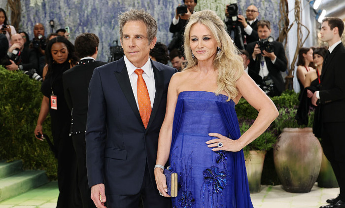 The 2026 Met Gala Celebrating "Costume Art" - Arrivals