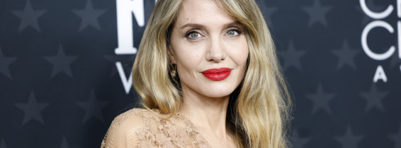 30th Annual Critics Choice Awards - Arrivals