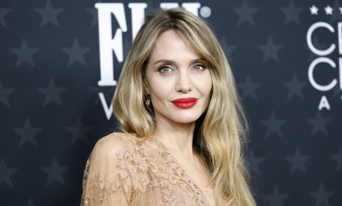 30th Annual Critics Choice Awards - Arrivals