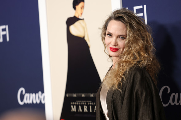 2024 AFI Fest - "Maria" Premiere
