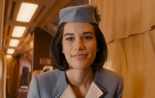 ella bleu travolta