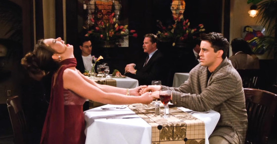 Ce s-a întâmplat după apariția lui Brooke Shields în „Friends”: „Nu am ...