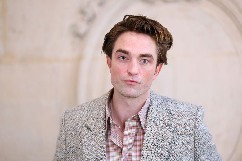 Dior Homme - Photocall - Paris Fashion Week - Menswear Fall/Winter 2026-2027