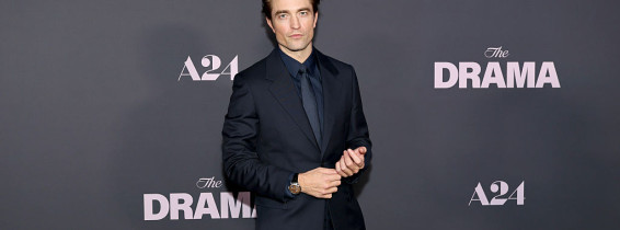 A24's 