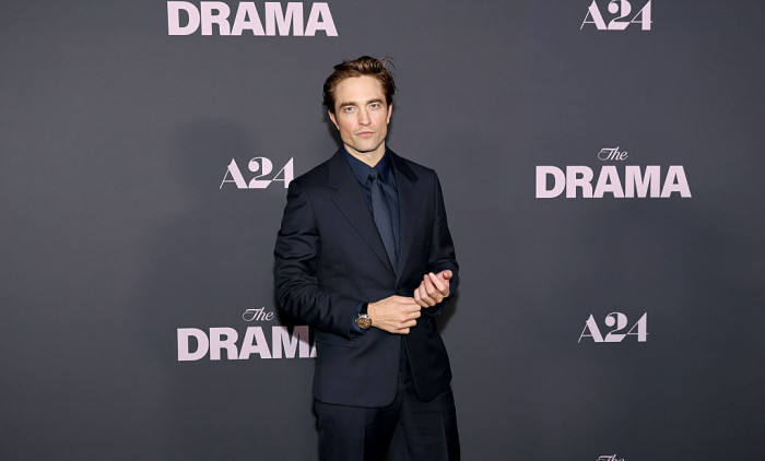 A24's "The Drama" New York Premiere