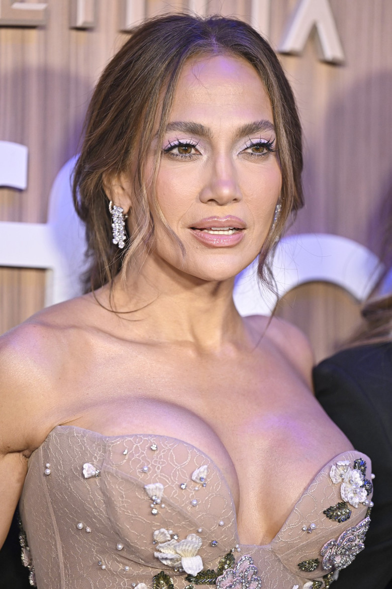 Jennifer Lopez