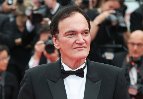 Opening Ceremony And "Partir Un Jour" (Leave One Day) Red Carpet - The 78th Annual Cannes Film Festival