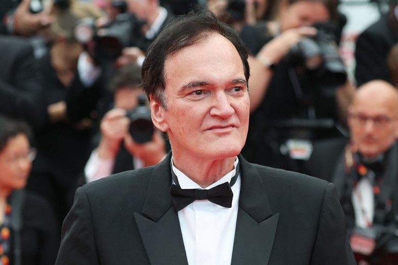 Opening Ceremony And "Partir Un Jour" (Leave One Day) Red Carpet - The 78th Annual Cannes Film Festival